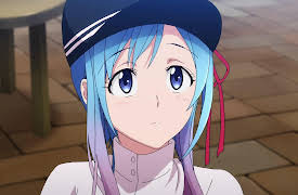 Plunderer: Season 1: The Legendary Ace