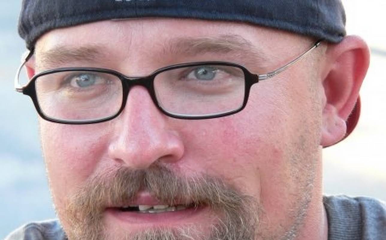 Zak Knutson
