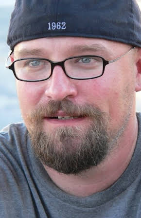Zak Knutson as 