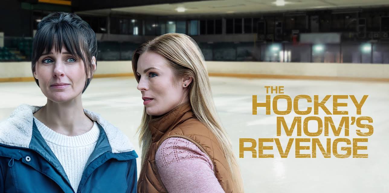 The Hockey Mom's Revenge (2025)