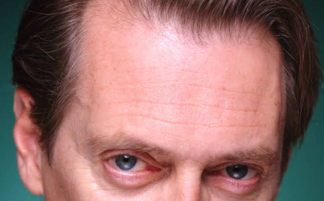 Steve Buscemi
