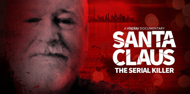 Santa Claus: The Serial Killer