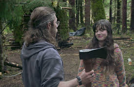 Alaskan Bush People Season 3: The Wild Year