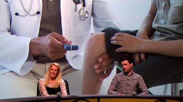 1:00 AM: QI XL (S11 E1) (S11) | Dave | 4/8 2026