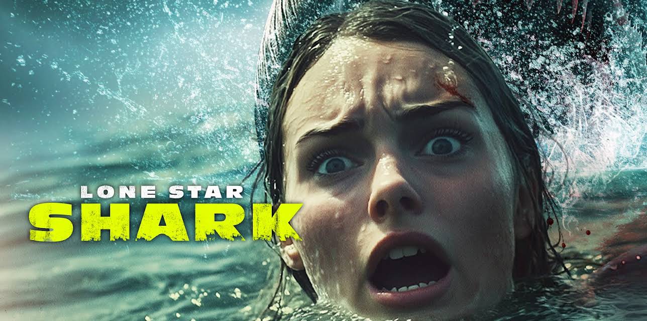 Lone Star Shark (2025)