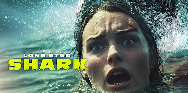 Lone Star Shark (2025)