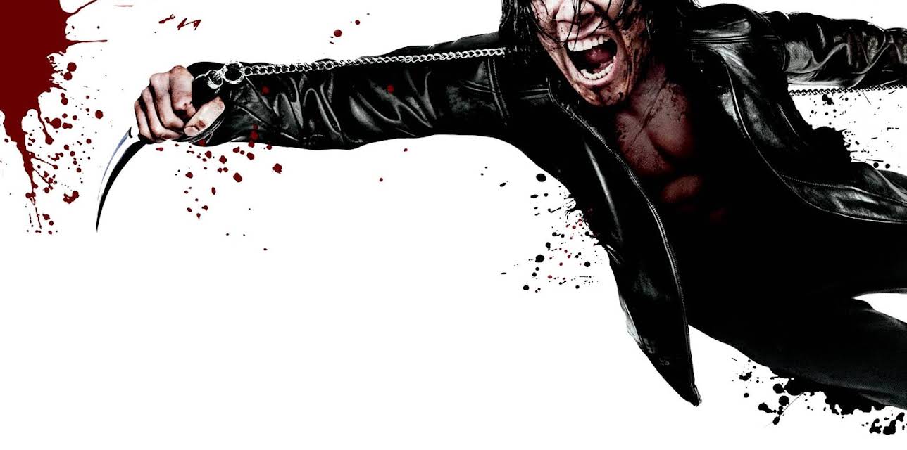 Ninja Assassin (2009)