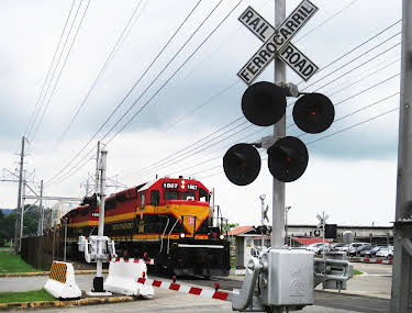 15:35: Mit dem Zug durch Panama | 3SAT | 4/20 2026