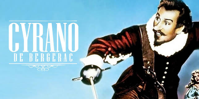 Cyrano de Bergerac (1950)