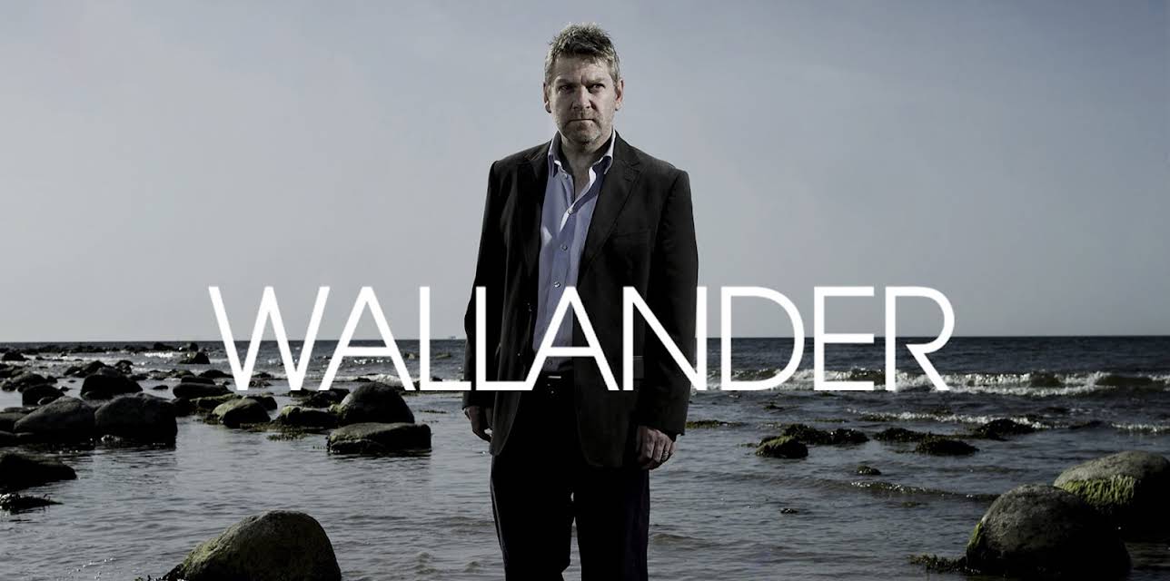 Wallander Season 1