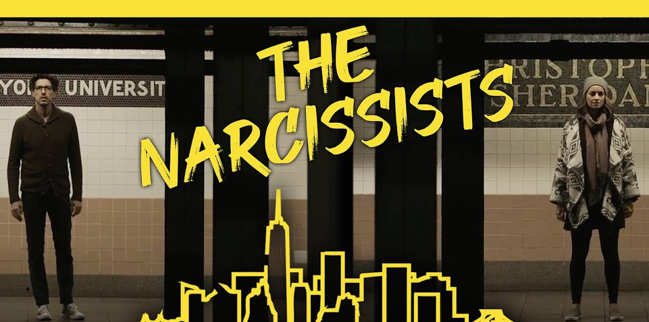 The Narcissists (2017)