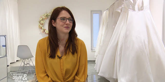 17:00: Zwischen Tüll und Tränen | VOX | 1/14 2026