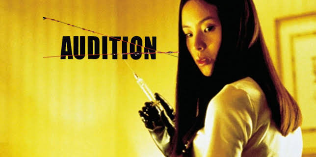Audition (English Subtitled) (2000)
