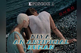 Through the Thorns to the Stars: Niya, an Artificial Human