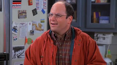 17:00: Seinfeld (S8 E5) (S8) | TV6 | 4/21 2026