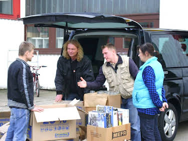 08:00: Der Trödeltrupp - Das Geld liegt im Keller (S6 E44) (S6) | RTL 2 | 1/27 2026