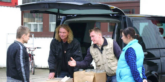 07:00: Der Trödeltrupp - Das Geld liegt im Keller (S6 E44) (S6) | RTL 2 | 1/27 2026