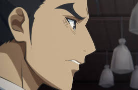 Fairies Album: Season 3: The reclusive cook