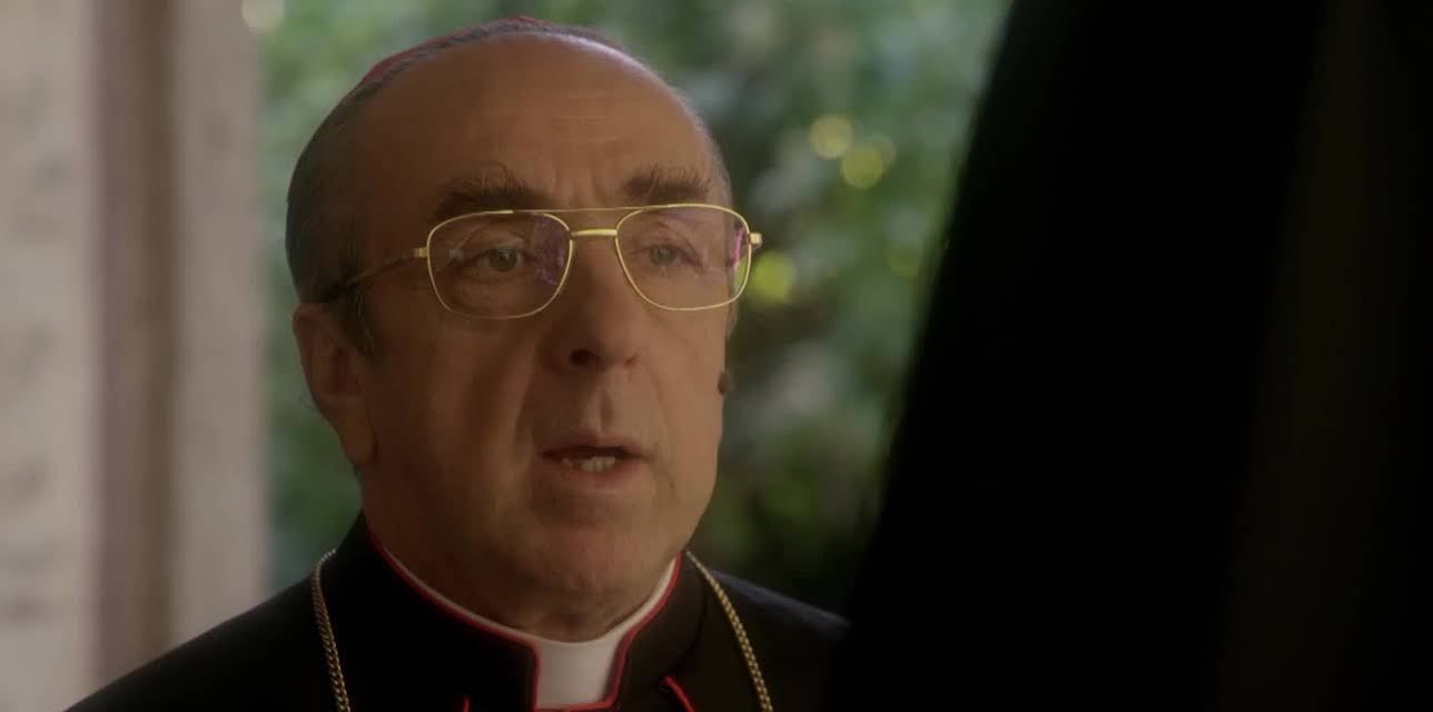 The Young Pope