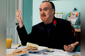 Daddy's Divas: Mr. Beano