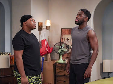 09:50: The Neighborhood | ProSieben | 5/2 2026