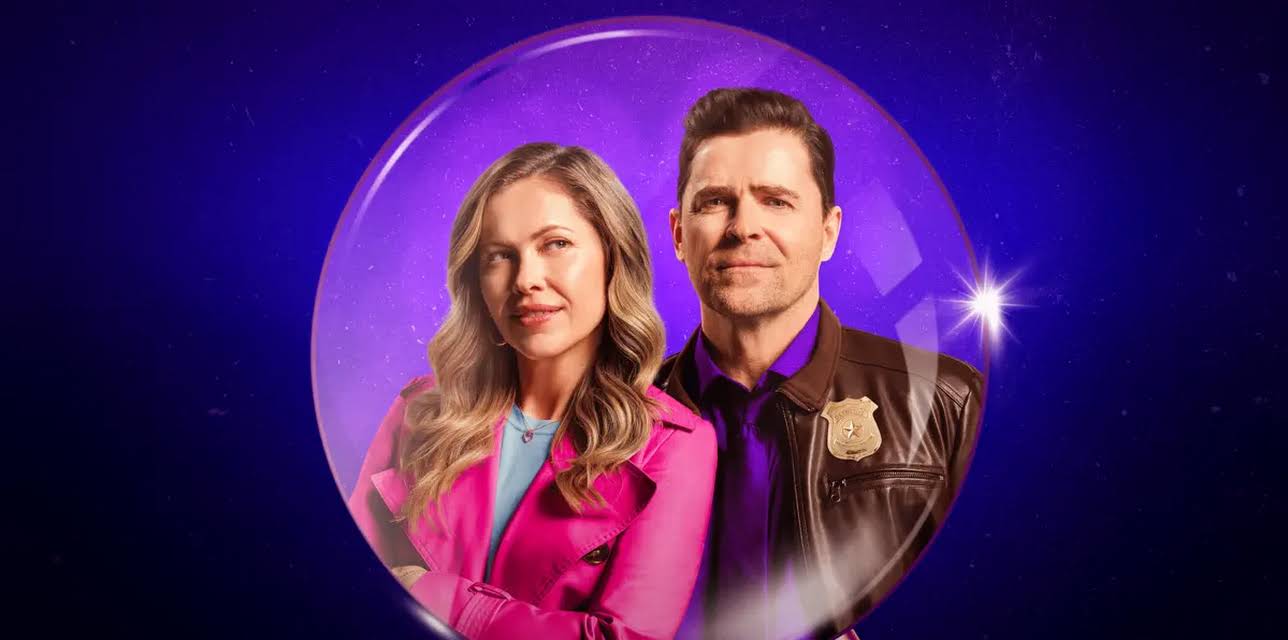 Nelly Knows Mysteries: A Fatal Engagement (2024)