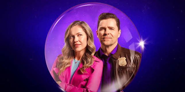 Nelly Knows Mysteries: A Fatal Engagement (2024)