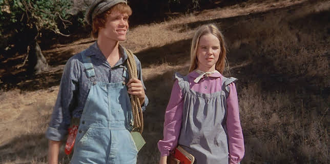 12:25: Det lille hus på prærien (S1 E6) (S1) | TV6 | 1/7 2026