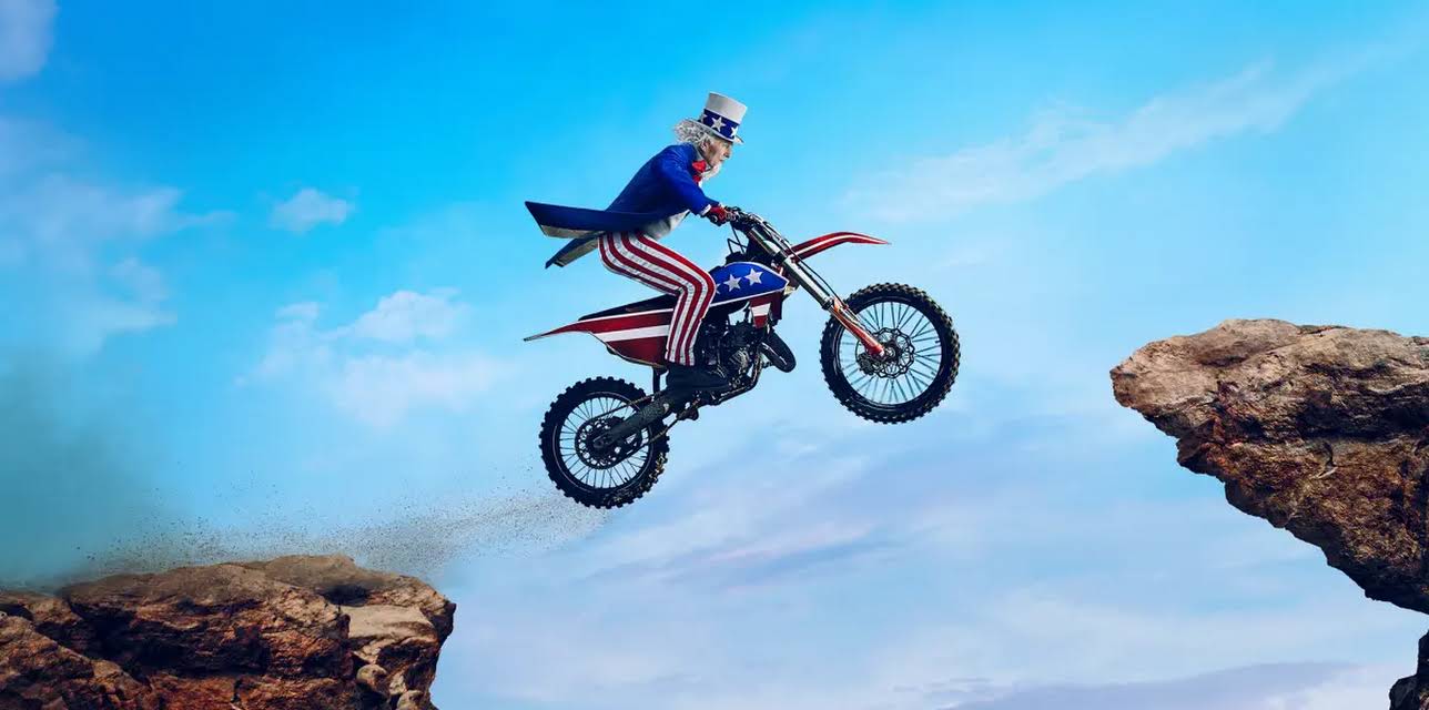 The Circus: Inside the Craziest Political Campaign on Earth