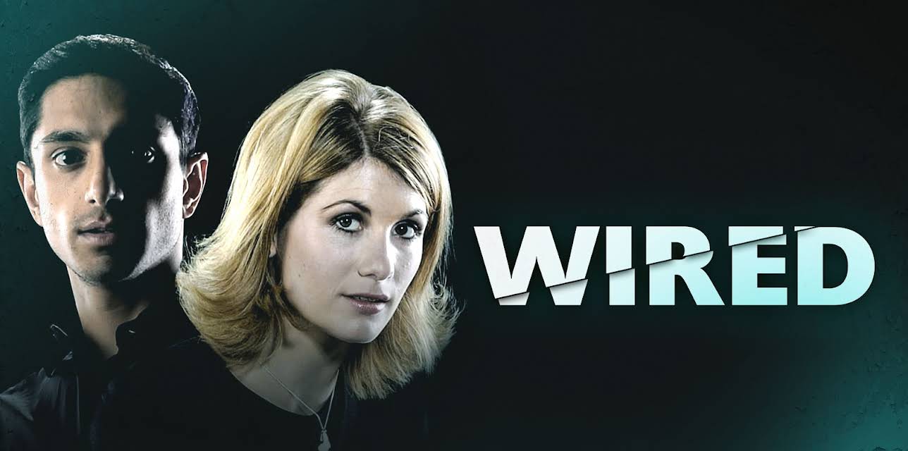 Wired Season 1