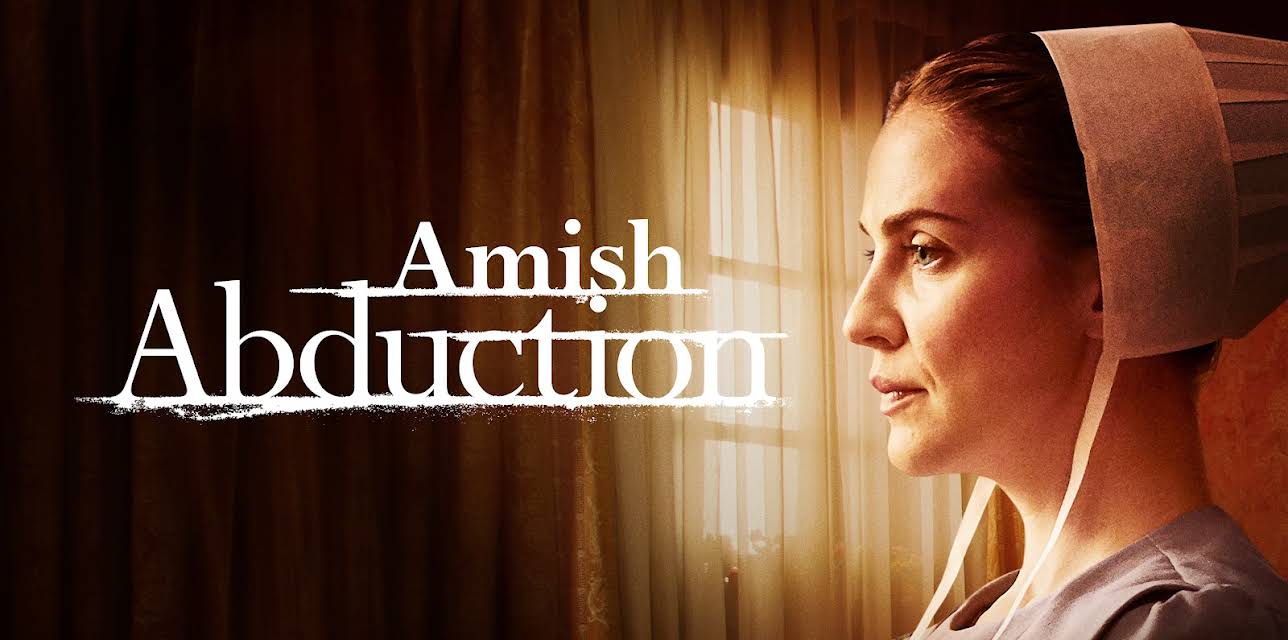 AMISH ABDUCTION (2019)