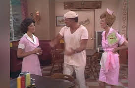 Alice Season 1: Alice Gets a Pass