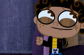 El Tigre: The Adventures of Manny Rivera: Sole of a Hero/Night of the Living Guacamole