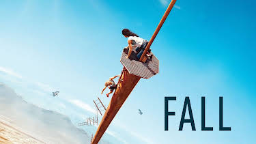15:40: HOME CINEMA: 'FALL' | Cuatro | 10/3 2026