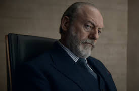 3 Body Problem: Our Lord