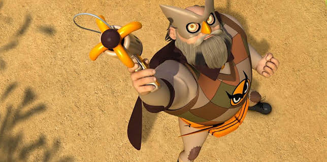 8:35 AM: Miraculous: Tales of Ladybug & Cat Noir (S2) | CBBC | 11/9 2025