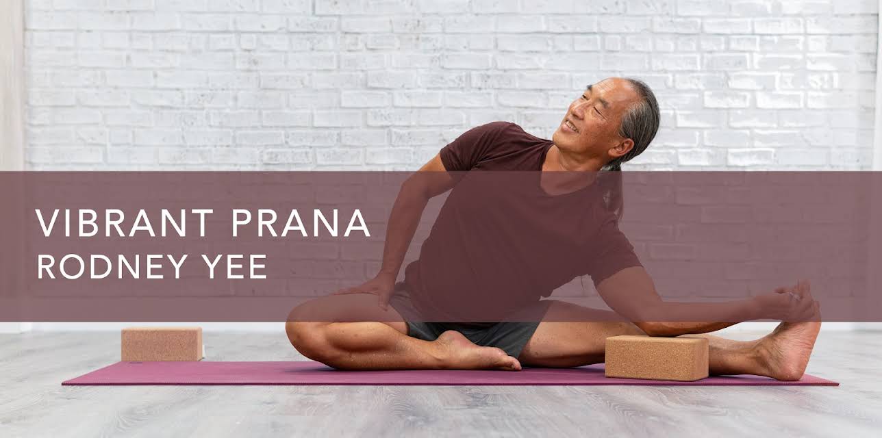 Vibrant Prana (2020)