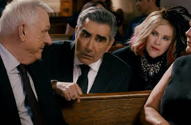 Schitt's Creek Season 1: Carl's Funeral