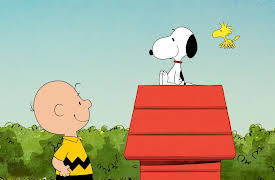 The Snoopy Show: Thank Goodness for Beagles