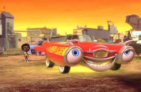 Magiska Motown: Jimmy Mack