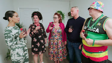 4:15 PM: Come Dine with Me | More 4 | 6/27 2026