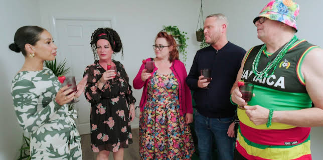 4:10 PM: Come Dine with Me | More 4 | 12/20 2025