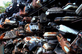 Welcome to the Nanoworld: Nanos Nanos Everywhere