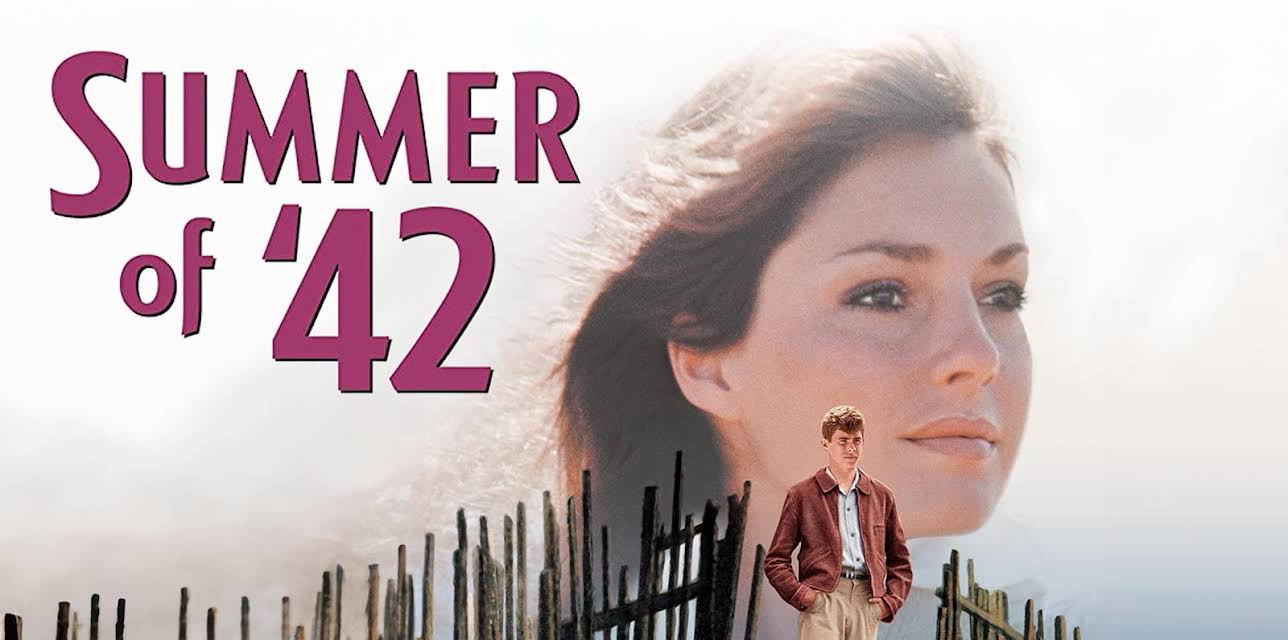 Summer of '42 (1971)