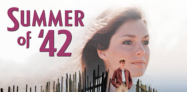 Summer of '42 (1971)