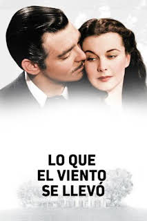 14:25: Lo que el viento se llevó | TCM | 8/15 2026