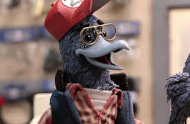 Buddy Thunderstruck: Själ-sugarna / Varning för vikarier