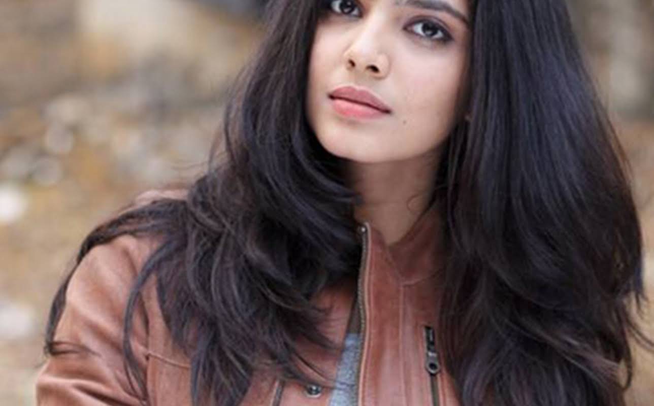 Malavika Mohanan