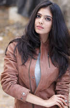 Malavika Mohanan as 