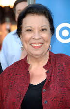 Shelley Morrison as Nick's Maid